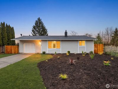 5728 91st Place NE, Marysville, WA, 98270