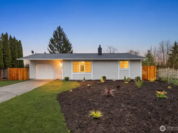 5728 91st Street NE, Marysville, WA 98270