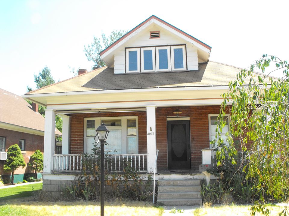 A shaped home