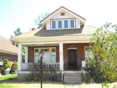 2036 Monroe Blvd, Ogden, UT, 84401