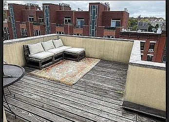 Rented by Ideal Properties Group