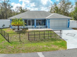 9430 SE 158th St, Summerfield, FL 34491