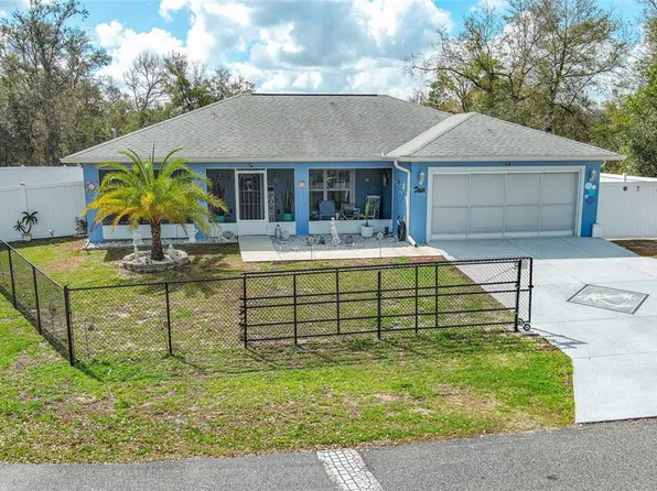 9430 SE 158th St, Summerfield, FL 34491