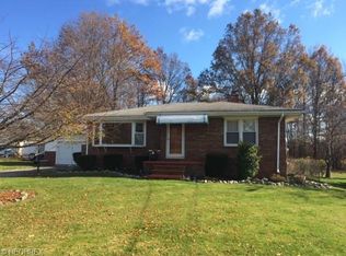 4090 Marks Ave, Rootstown, OH 44272