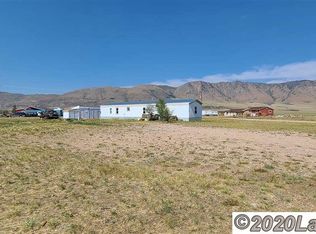 67 Meadow Plains Rd, Laramie, WY 82070