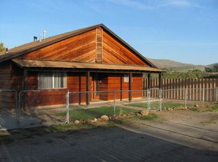 14430 Road 284, Porterville, CA 93257