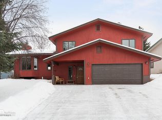 2370 Foxhall Dr, Anchorage, AK 99504