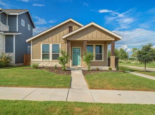 6020 Corrine Ln, Austin, TX 78747