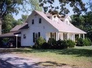 7220 Cleveland School Rd, Garner, NC 27529