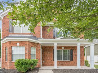 433 Orchid Ln, Canton, GA 30114
