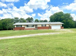 2344 12th Ave, Lindsborg, KS 67456