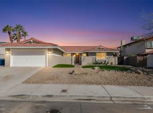 5168 Ganado Dr, Las Vegas, NV 89103