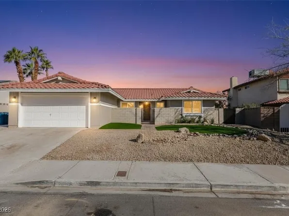 5168 Ganado Dr, Las Vegas, NV 89103