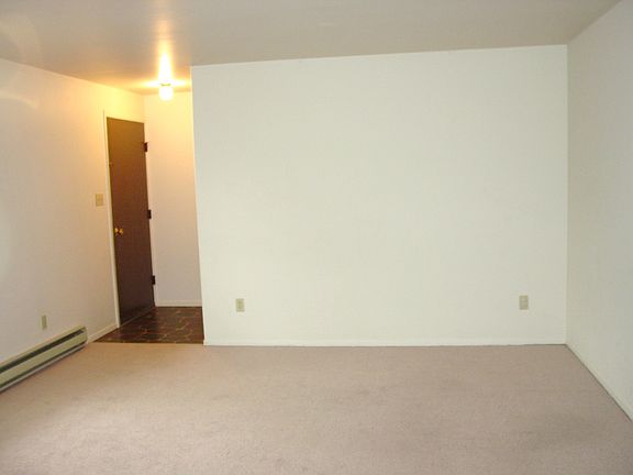 Interior of Apartment