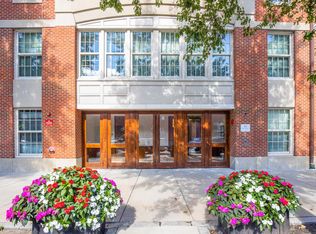 45 1st Ave #211, Charlestown, MA 02129