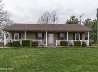 3306 Franklin Rd, Bloomfield, KY 40008