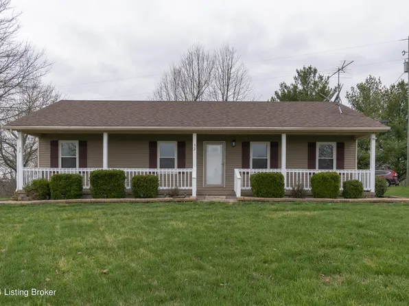 32 Tommy Lewis Rd, Bloomfield, KY 40008