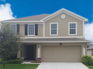 1518 Oconner Ave, Melbourne, FL 32940