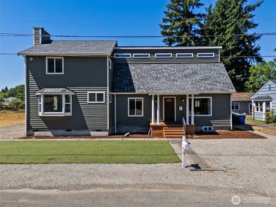 2117 Adams Street SE, Olympia, WA, 98501