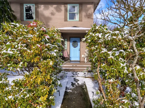 3410 W 4th Street, Anacortes, WA 98221