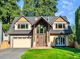 18319 22nd Dr SE, Bothell, WA 98012