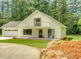 14414 NE Axford Rd, Battle Ground, WA 98604