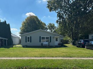 220 E Seminary St, Liberty, IN 47353