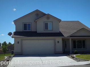 2629 Torrey Pines Way, Richland, WA