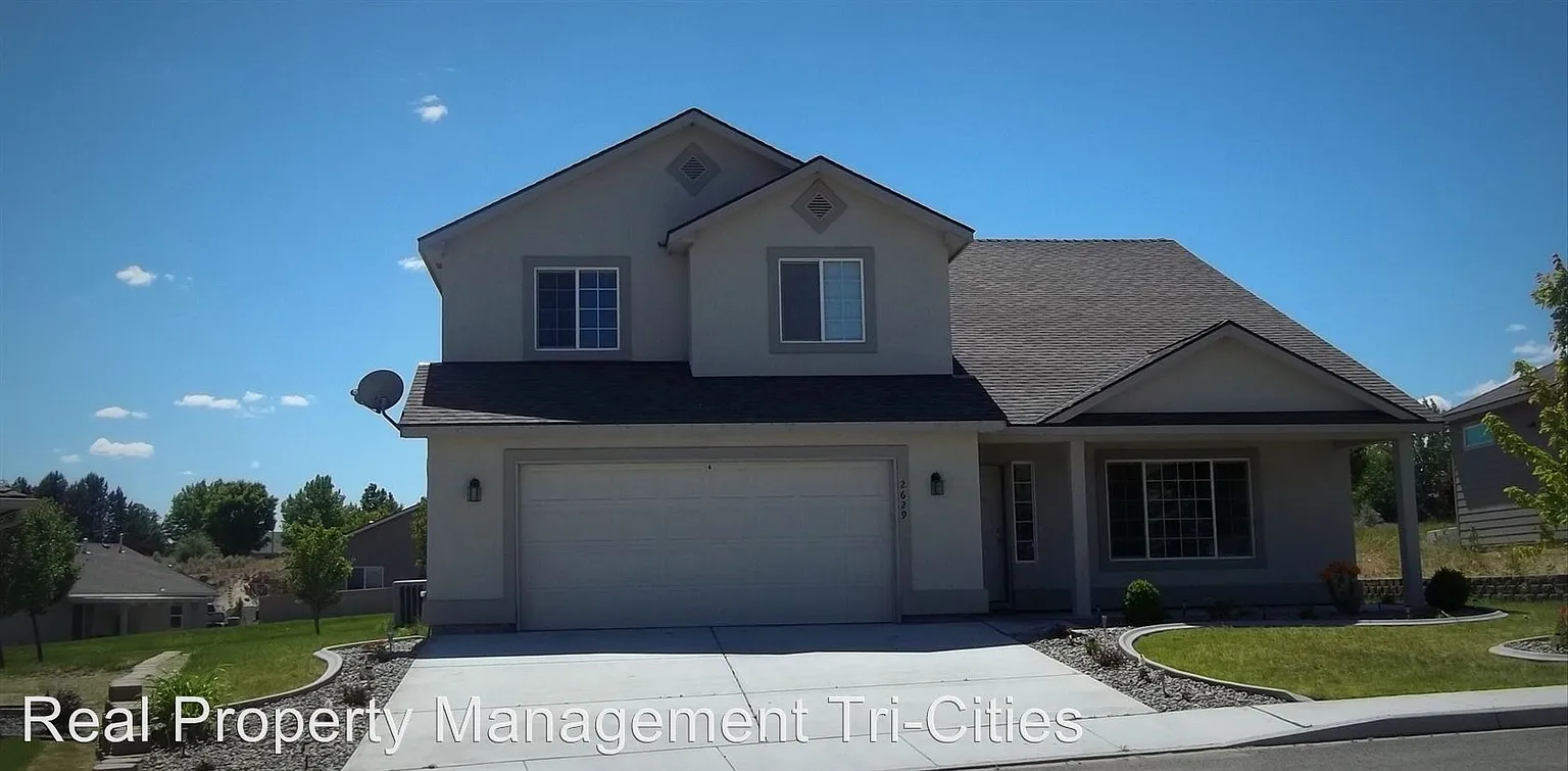 2629 Torrey Pines Way photo 1