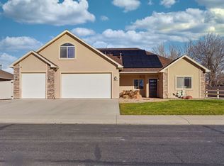 2904 River Bend Ln, Grand Junction, CO 81503