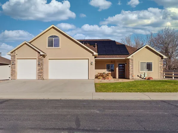 2904 River Bend Ln, Grand Junction, CO 81503