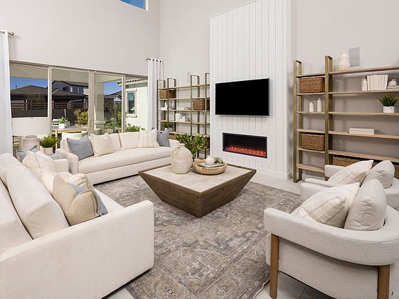 Quality Home Builder in AZ