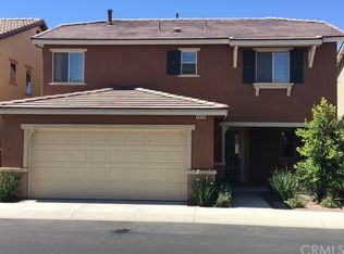 1415 Silverberry Ln, Beaumont, CA 92223
