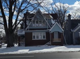 11790 E Outer Dr, Detroit, MI 48224