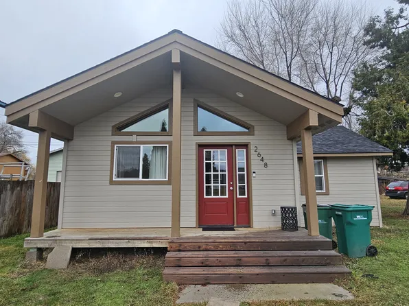 2648 Bly St, Klamath Falls, OR 97601