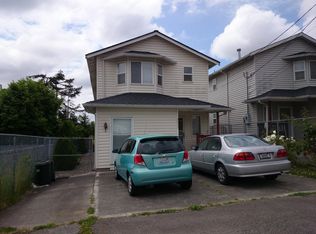 3513 S Monroe St, Seattle, WA 98118