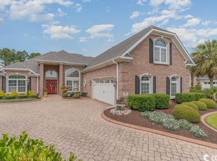 169 Waterfall Cir, Little River, SC 29566