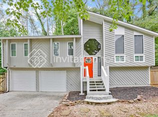 242 Rustic Ridge Dr NE, Kennesaw, GA 30144