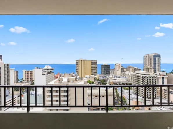 2240 Kuhio Ave APT 2708, Honolulu, HI 96815