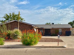 10932 Art Wall Dr, El Paso, TX 79936