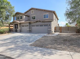 18557 W Turquoise Ave, Waddell, AZ 85355