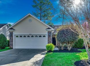 2778 San Ctuary Blvd, Conway, SC 29526