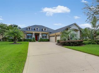 3207 Trout Creek Ct, Saint Augustine, FL 32092