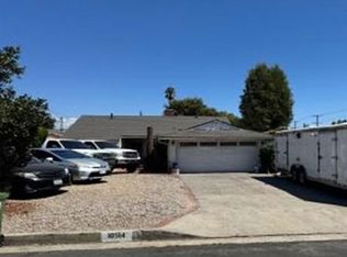 10514 Encino Ave, Granada Hills, CA 91344