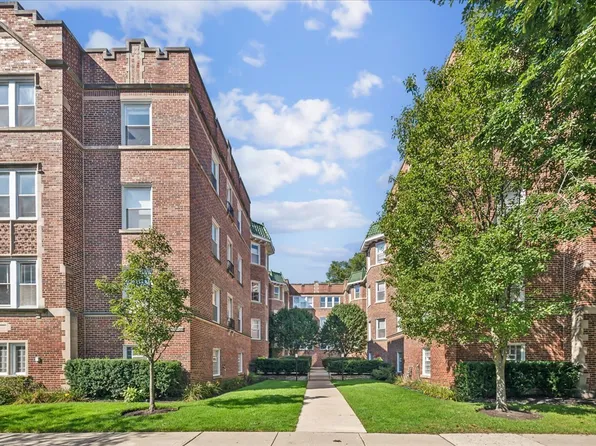 1230 Elmwood Ave #G, Evanston, IL 60202