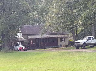 382 Sunnyside Rd, Thomaston, GA 30286