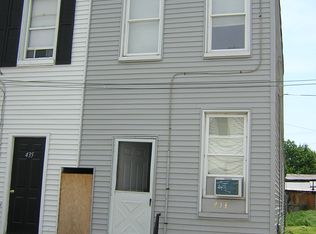 433 Freeman St, Baltimore, MD 21225