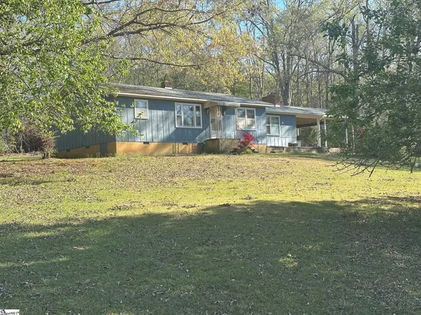 303 Revels Rd, Chesnee, SC 29323