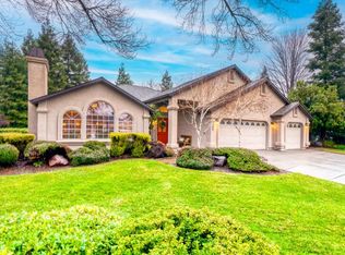 2209 Allegheny Ct, Redding, CA 96001