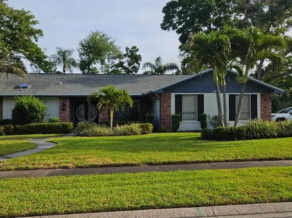 1469 Treetop Dr, Palm Harbor, FL 34683